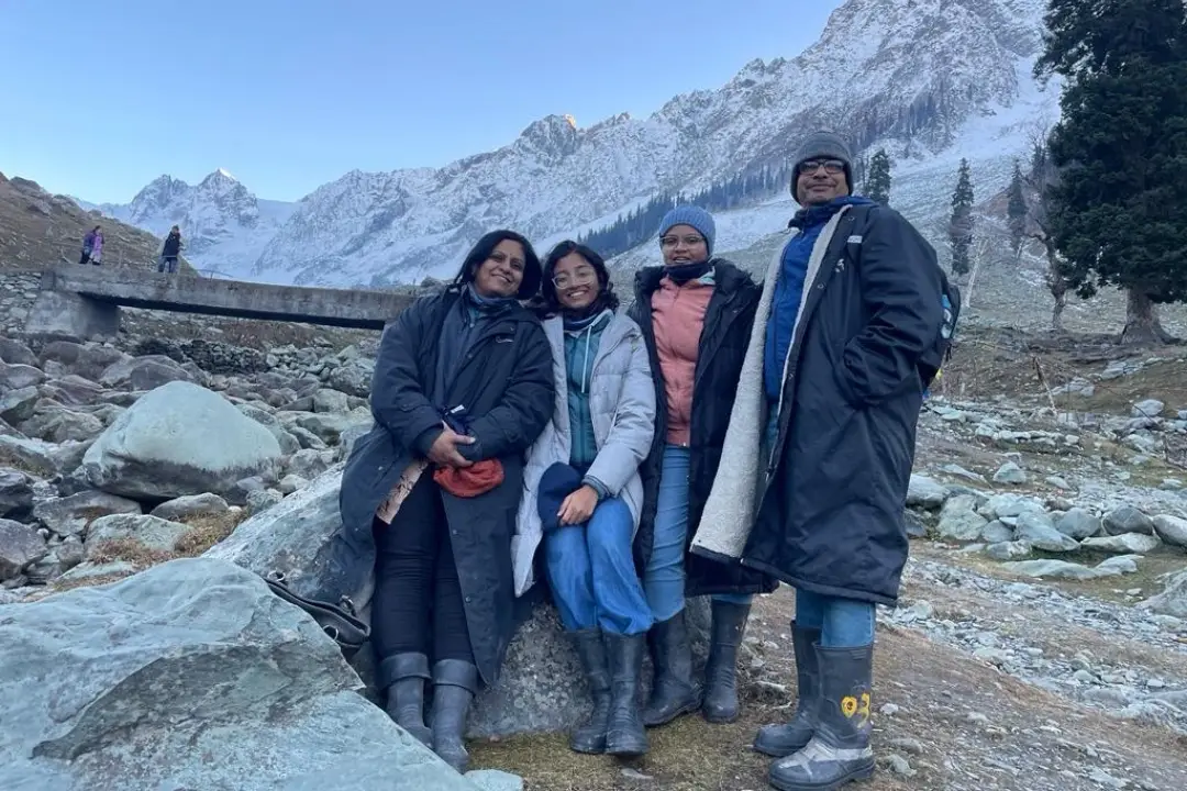 Charming Shimla Manali Tour