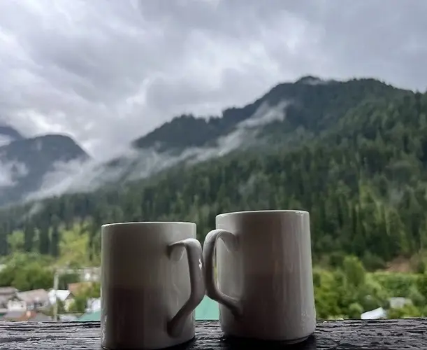 Personalized Experience