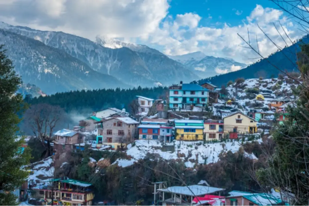 Ultimate Shimla Manali Tour